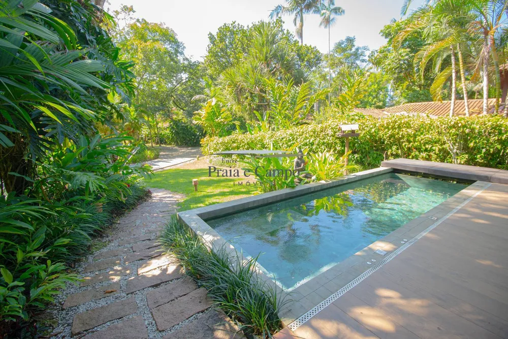 Casa, 4 quartos, 194 m² - Foto 1