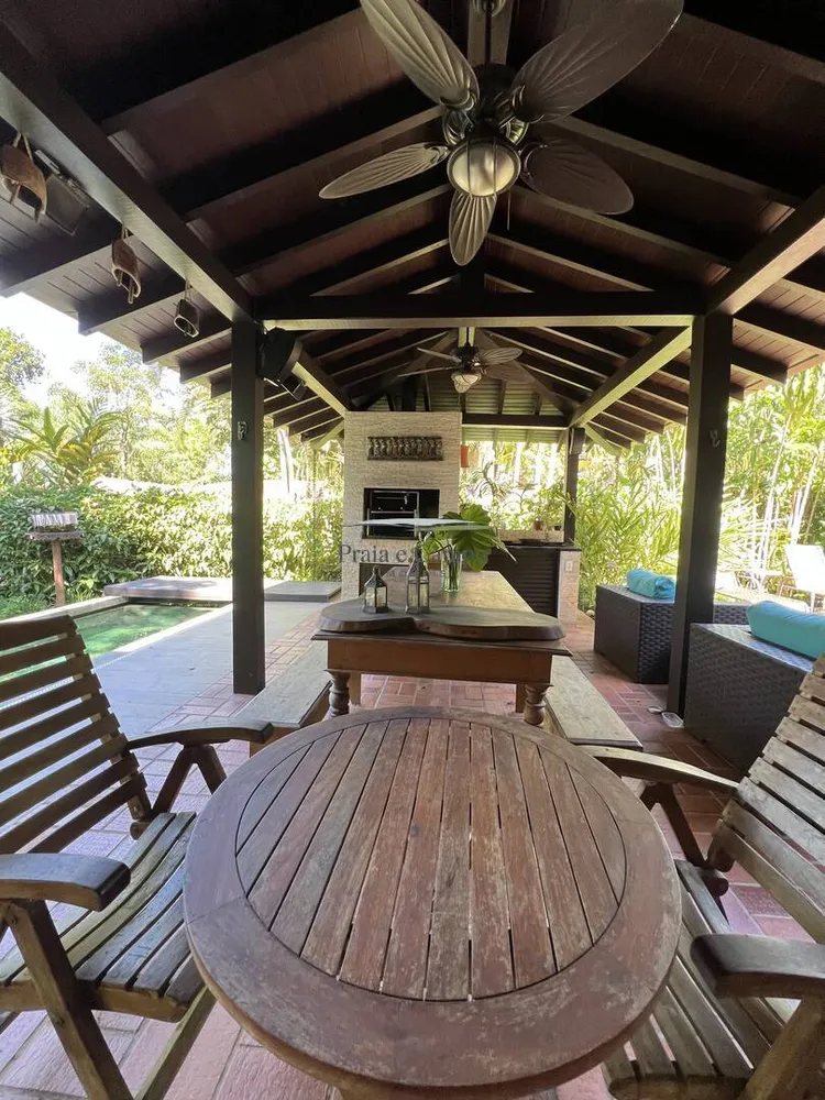 Casa, 4 quartos, 194 m² - Foto 2