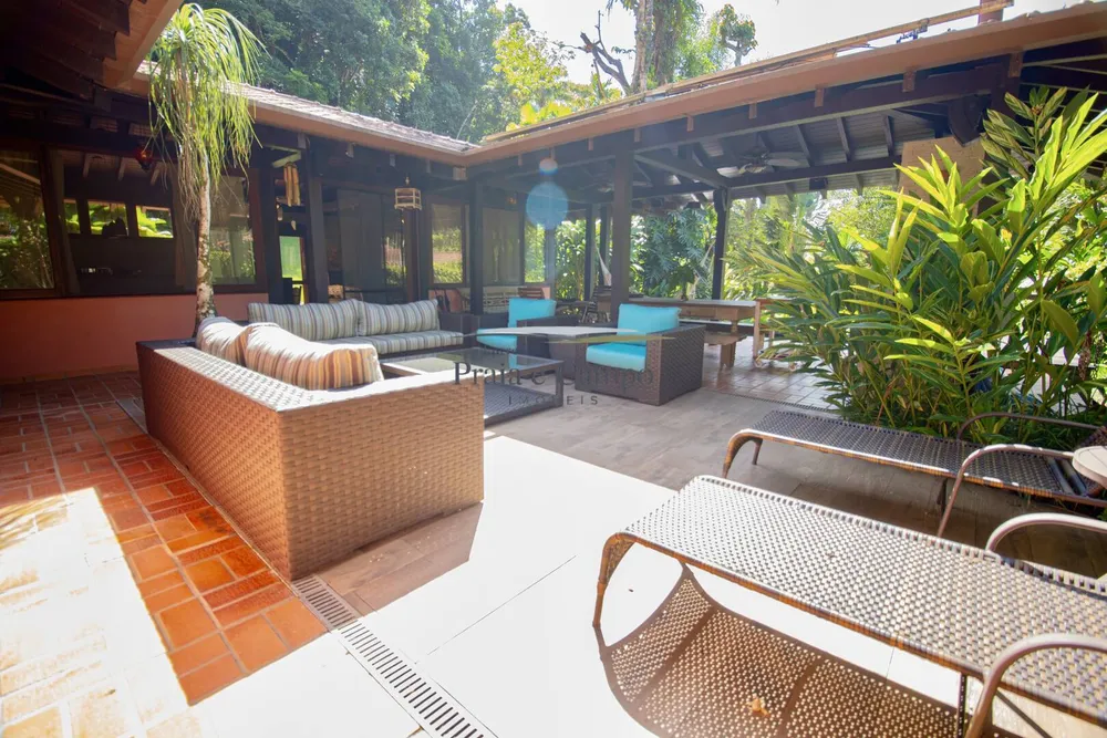 Casa, 4 quartos, 194 m² - Foto 3