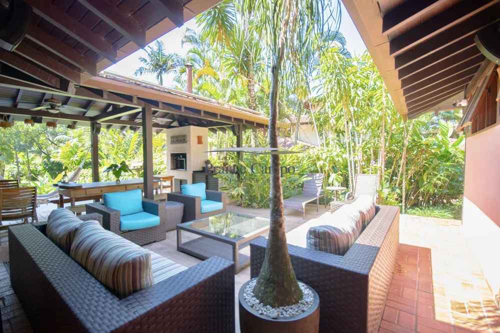 Casa, 4 quartos, 194 m² - Foto 4