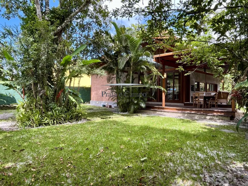 Casa, 4 quartos, 163 m² - Foto 9