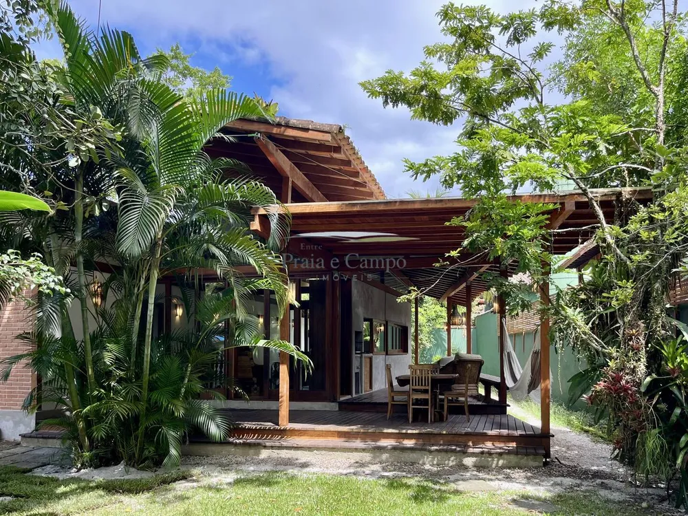 Casa, 4 quartos, 163 m² - Foto 8