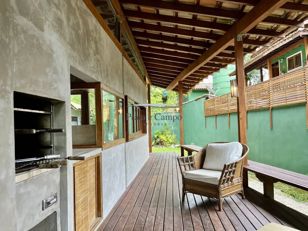 Casa, 4 quartos, 163 m² - Foto 11