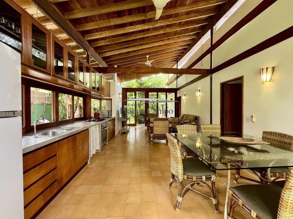 Casa, 4 quartos, 163 m² - Foto 5