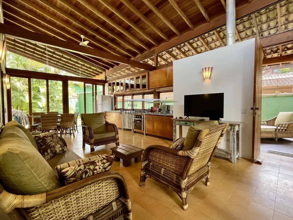 Casa, 4 quartos, 163 m² - Foto 3