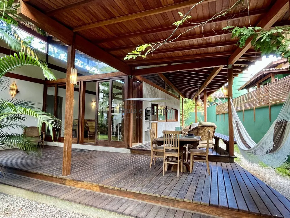 Casa, 4 quartos, 163 m² - Foto 2