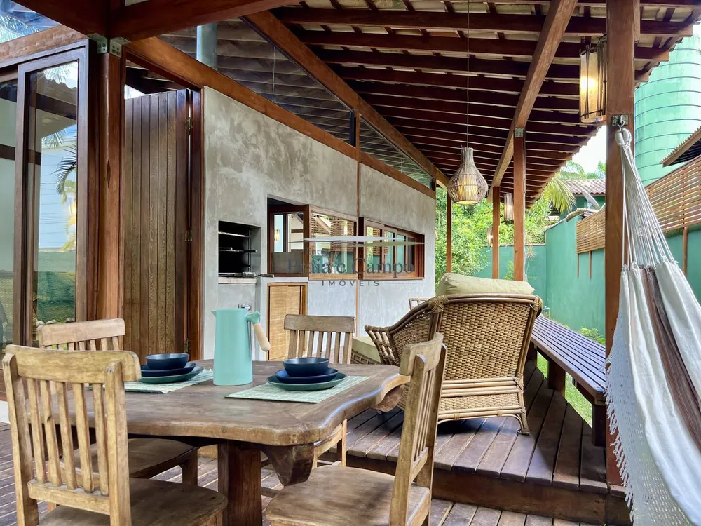 Casa, 4 quartos, 163 m² - Foto 1