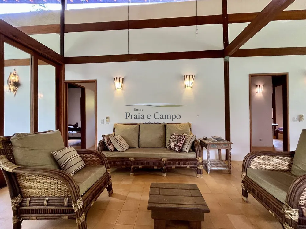 Casa, 4 quartos, 163 m² - Foto 4
