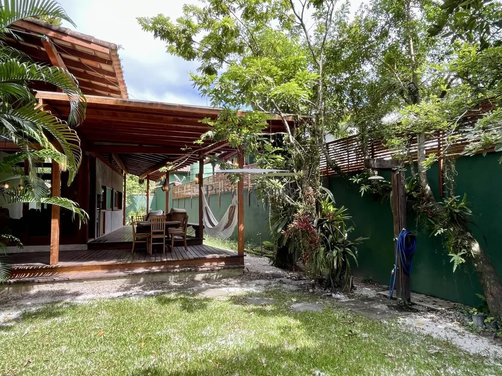Casa, 4 quartos, 163 m² - Foto 10