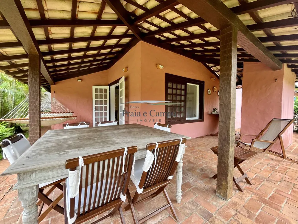 Casa, 3 quartos, 141 m² - Foto 1