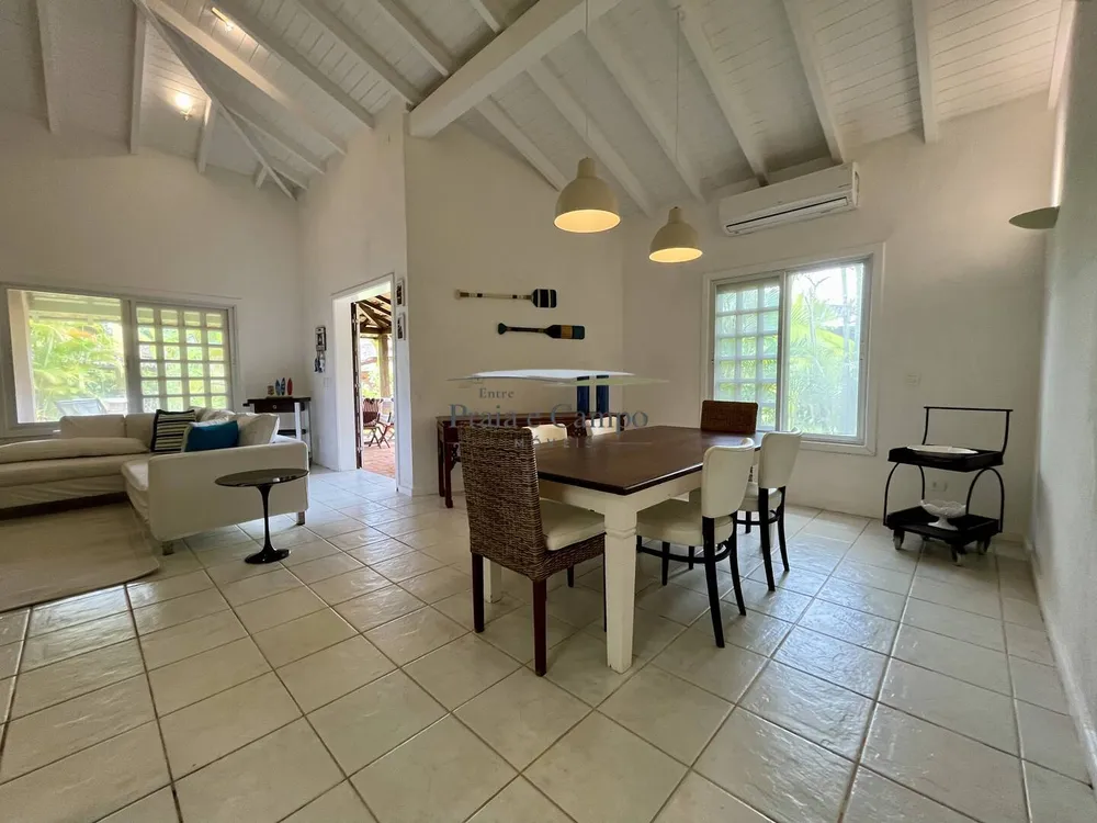 Casa, 3 quartos, 141 m² - Foto 7