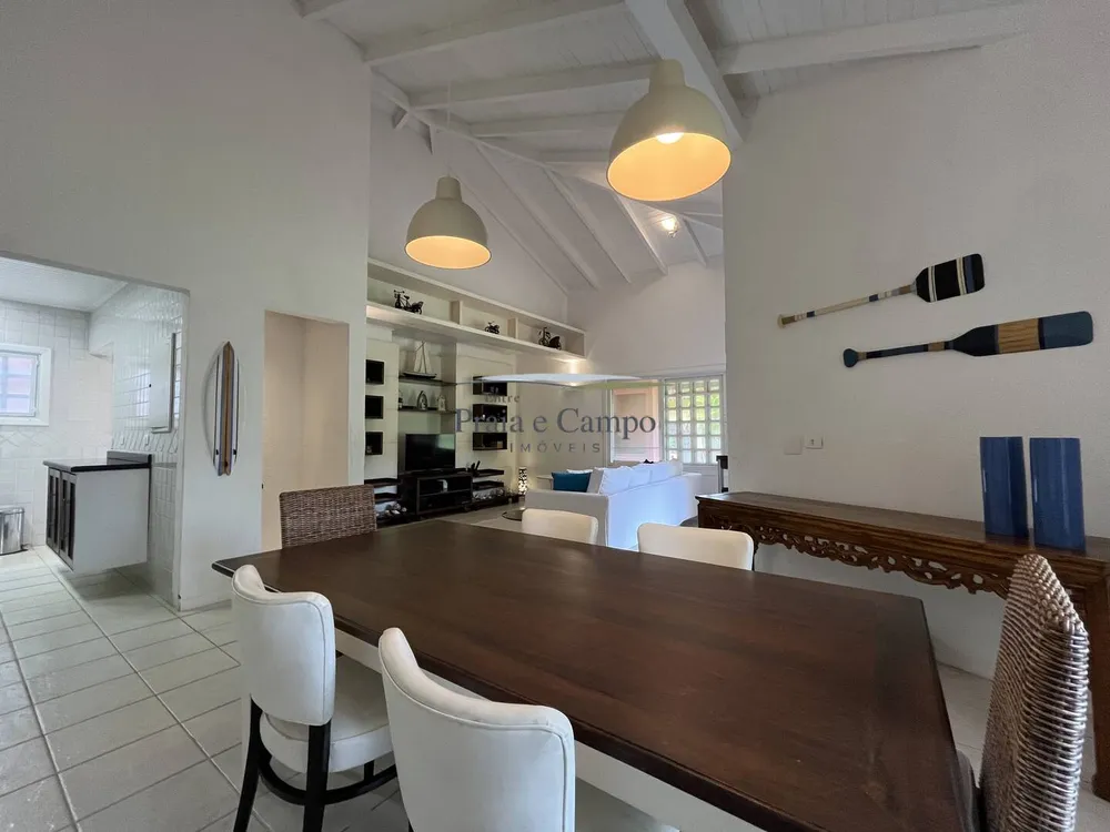 Casa, 3 quartos, 141 m² - Foto 4