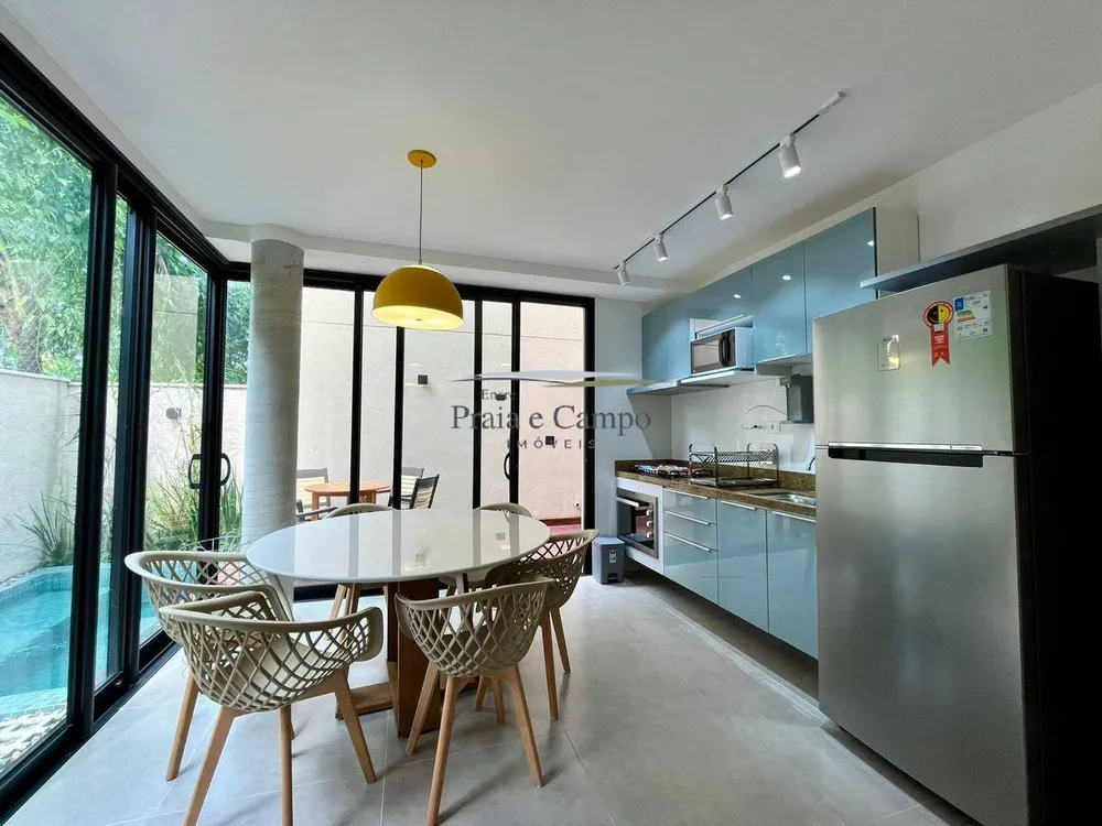 Casa, 3 quartos, 167 m² - Foto 4
