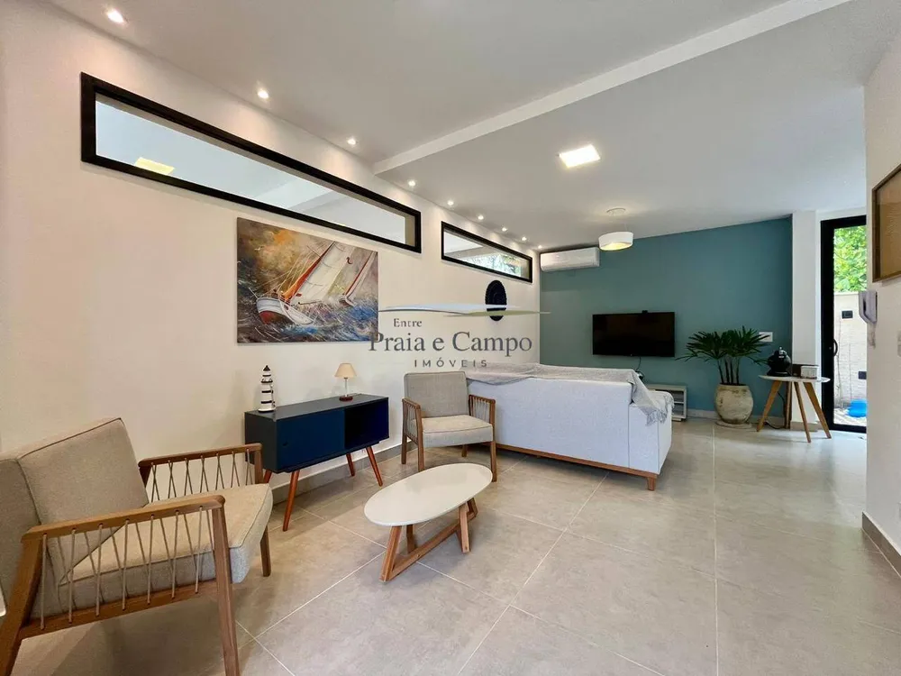 Casa, 3 quartos, 167 m² - Foto 2