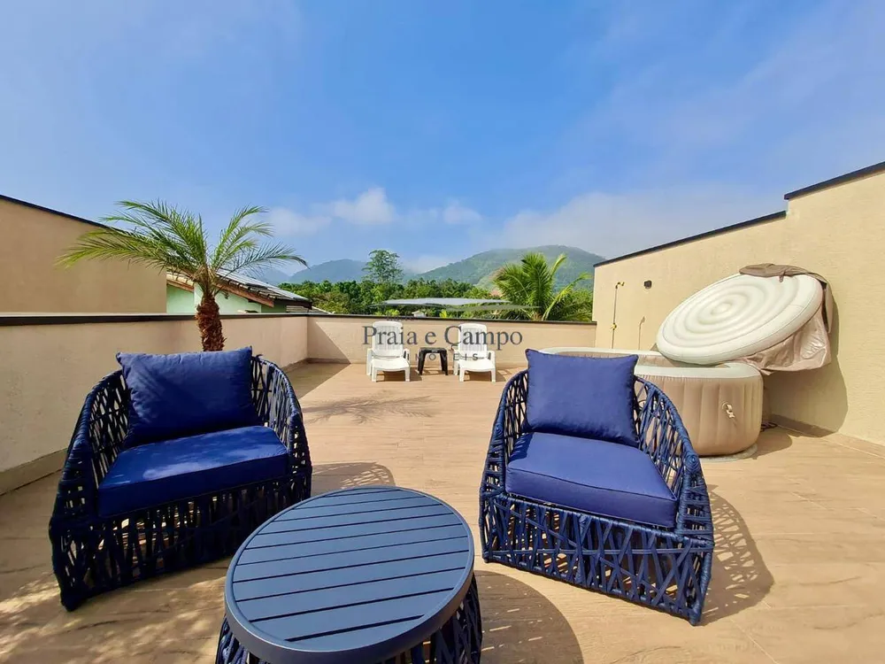 Casa, 3 quartos, 167 m² - Foto 1