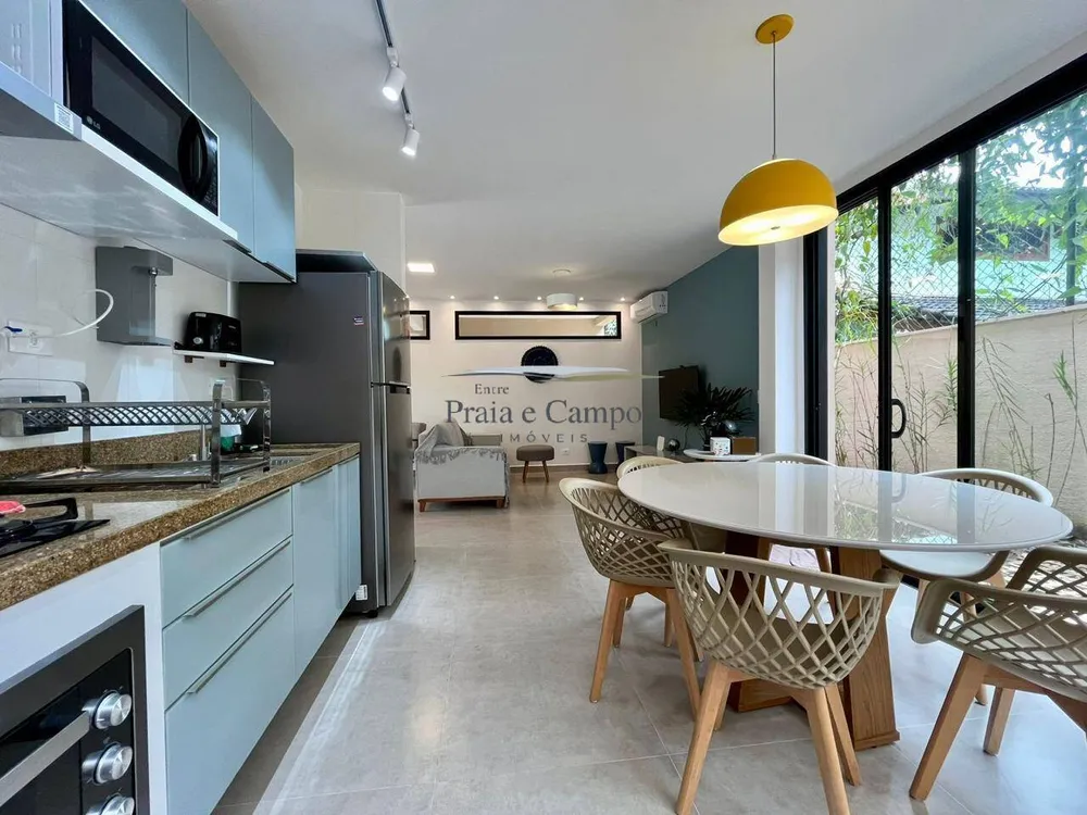 Casa, 3 quartos, 167 m² - Foto 5