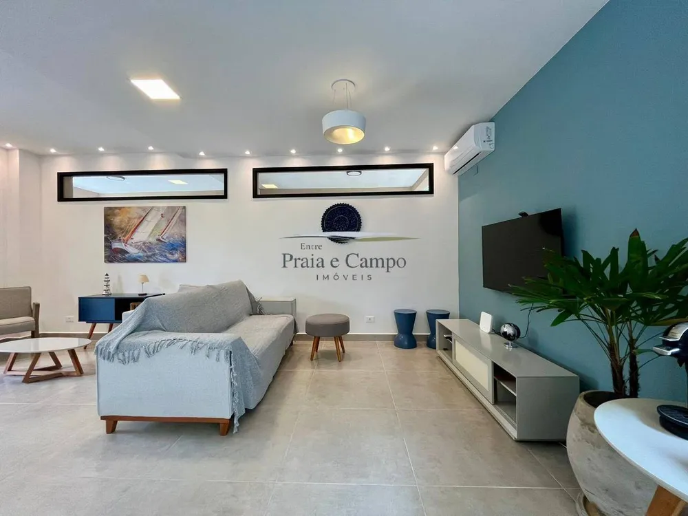Casa, 3 quartos, 167 m² - Foto 3