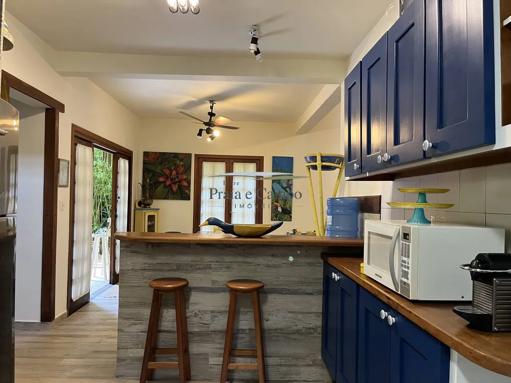 Casa, 4 quartos, 272 m² - Foto 7