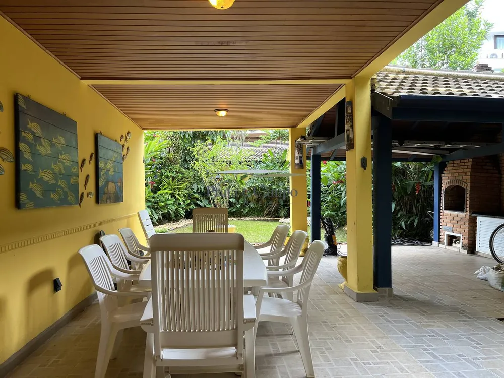 Casa, 4 quartos, 272 m² - Foto 16