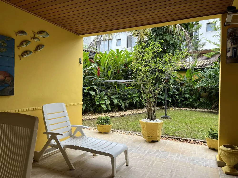 Casa, 4 quartos, 272 m² - Foto 14