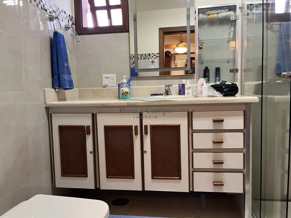 Casa, 4 quartos, 272 m² - Foto 11