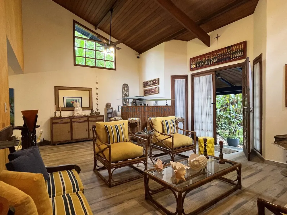 Casa, 4 quartos, 272 m² - Foto 2