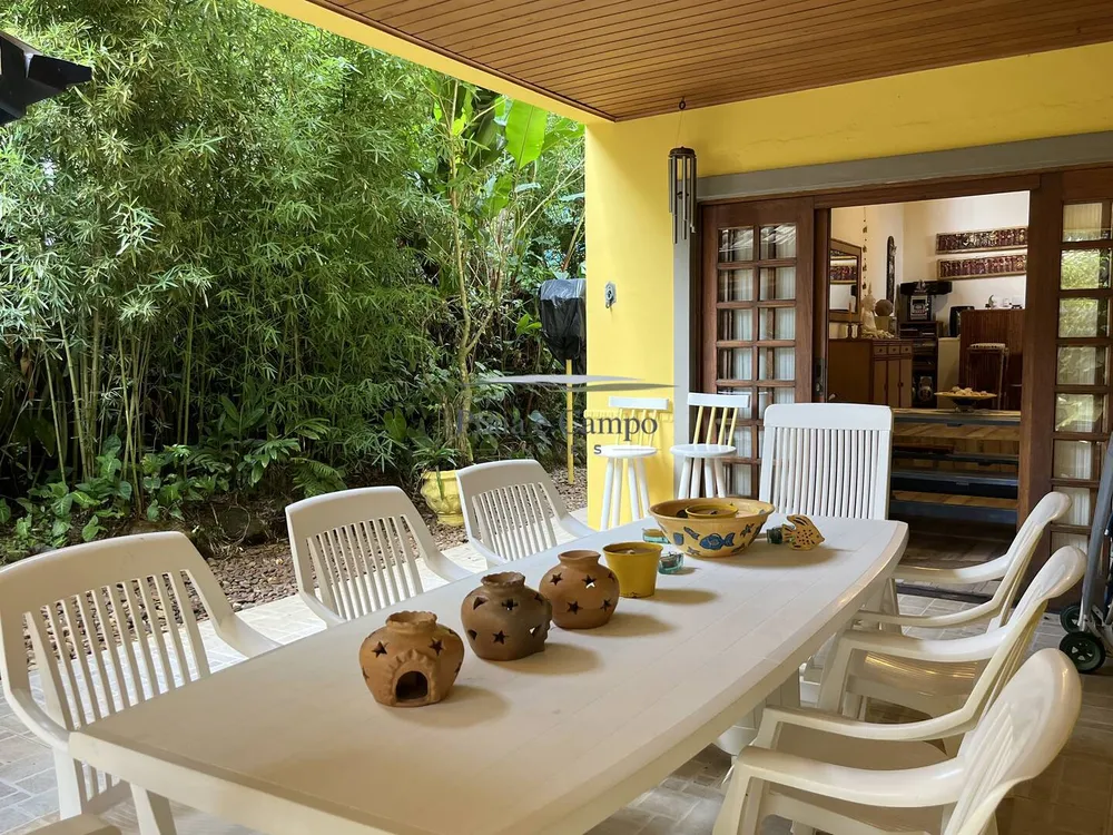 Casa, 4 quartos, 272 m² - Foto 13