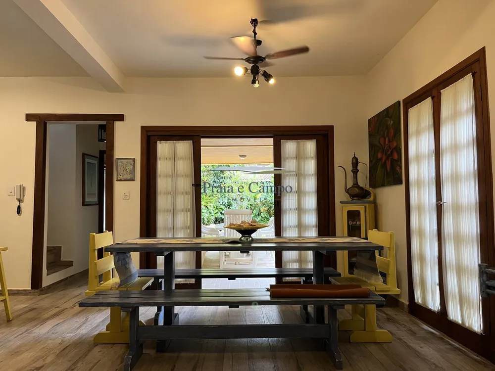 Casa, 4 quartos, 272 m² - Foto 3