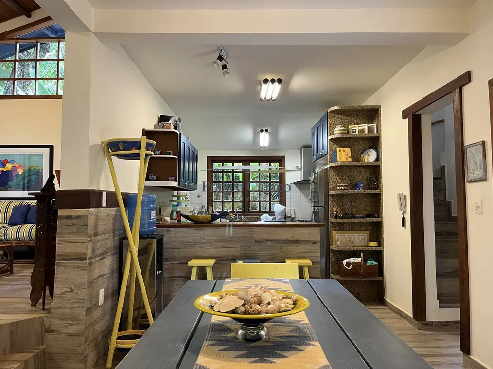 Casa, 4 quartos, 272 m² - Foto 4