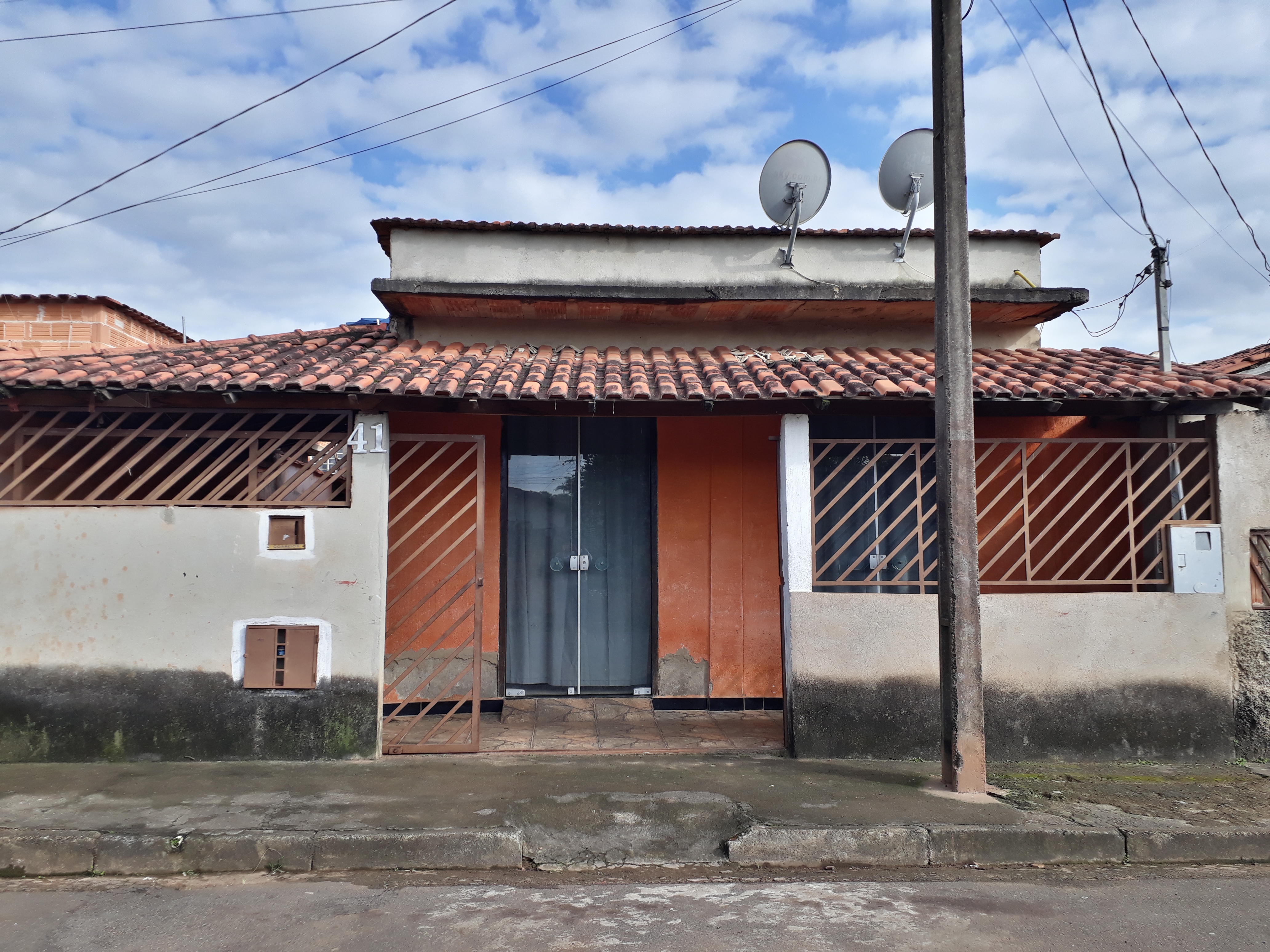 Loja-Salão à venda, 1m² - Foto 1