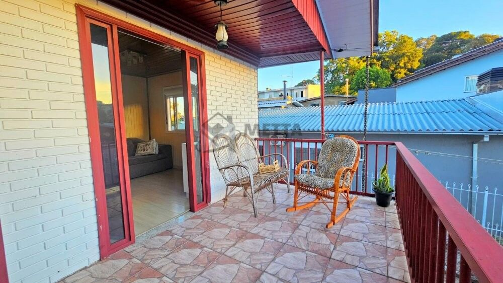 Casa, 4 quartos, 137 m² - Foto 3