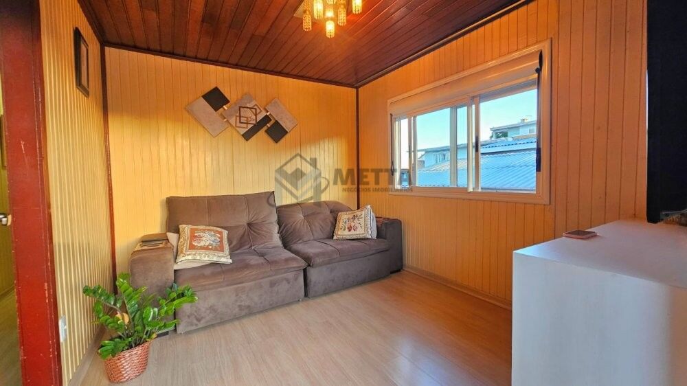 Casa, 4 quartos, 137 m² - Foto 2