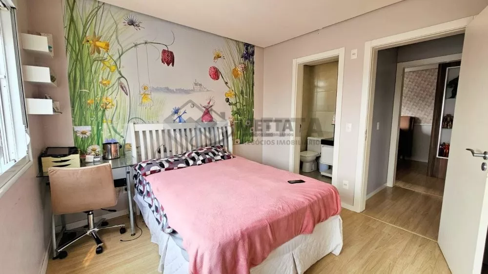 Apartamento à venda com 3 quartos, 284m² - Foto 3