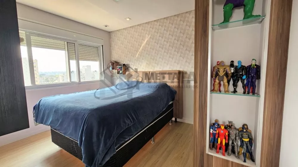 Apartamento à venda com 3 quartos, 284m² - Foto 5