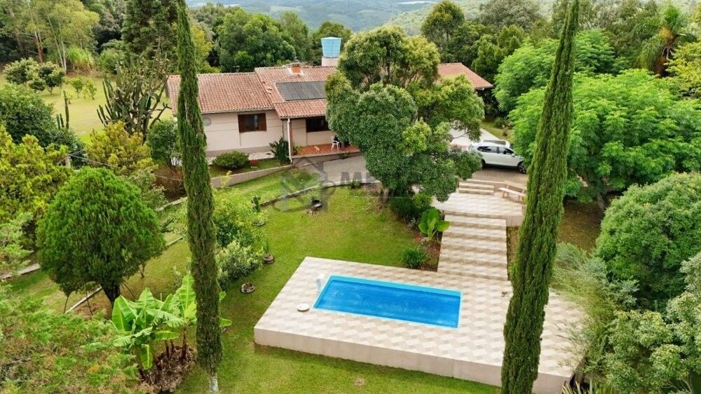 Chácara à venda com 4 quartos, 7m² - Foto 4