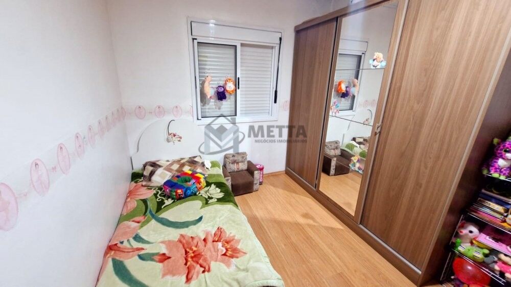Casa à venda com 2 quartos, 56m² - Foto 4