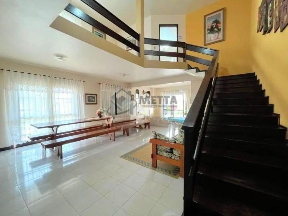 Casa, 5 quartos, 386 m² - Foto 4
