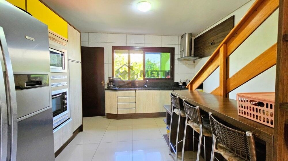 Sobrado, 2 quartos, 92 m² - Foto 1