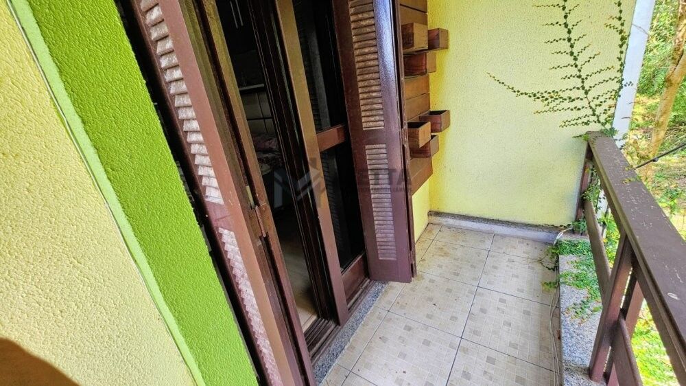 Sobrado, 2 quartos, 92 m² - Foto 3