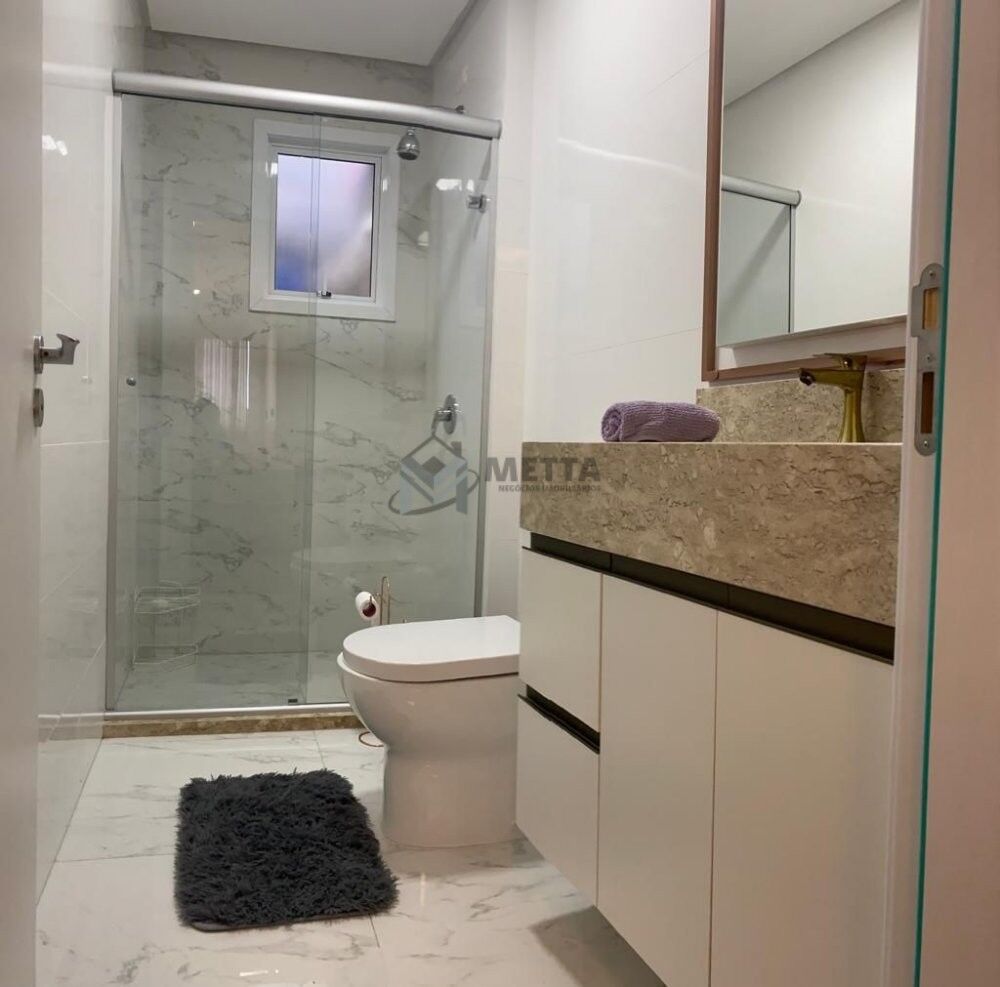 Sobrado, 3 quartos, 173 m² - Foto 2