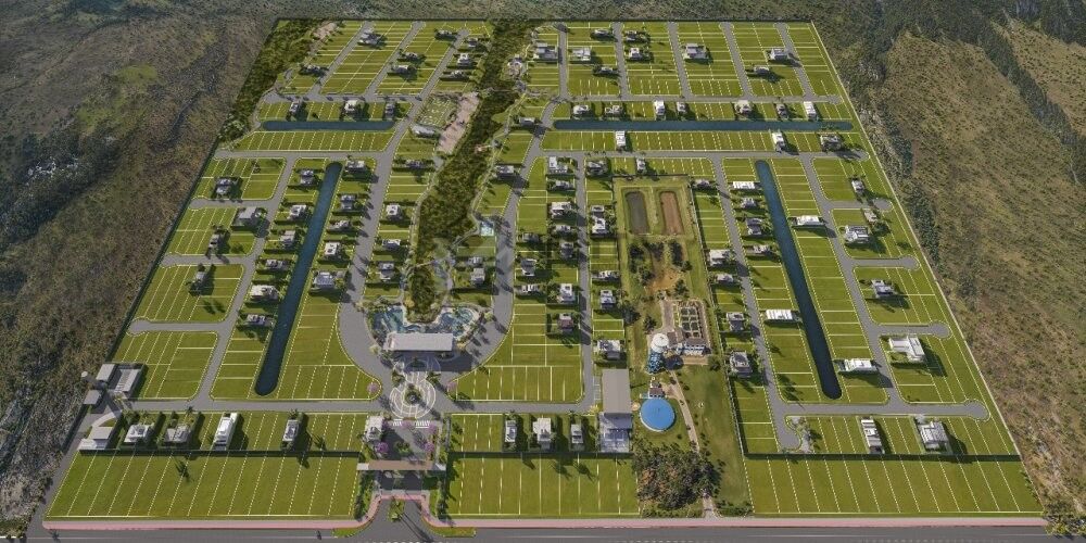 Terreno, 7 hectares - Foto 5