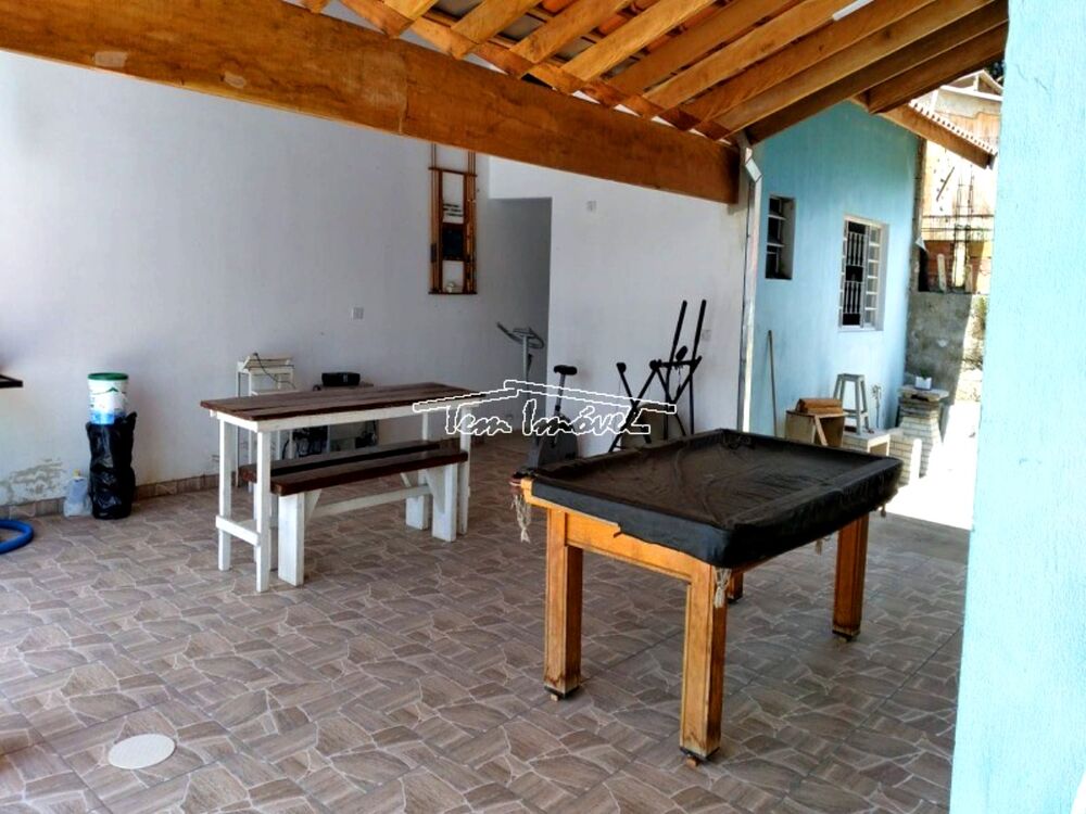 Chácara, 3 quartos, 1898 m² - Foto 3