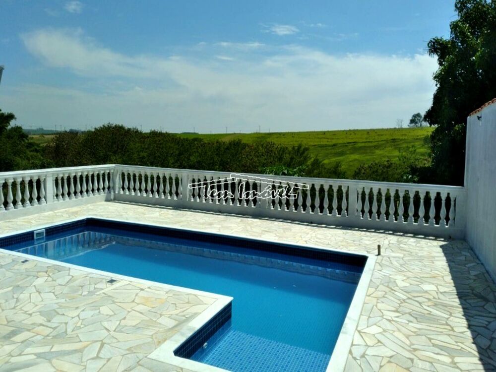 Chácara, 3 quartos, 1898 m² - Foto 1