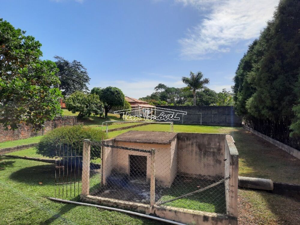 Chácara, 4 quartos, 2495 m² - Foto 3
