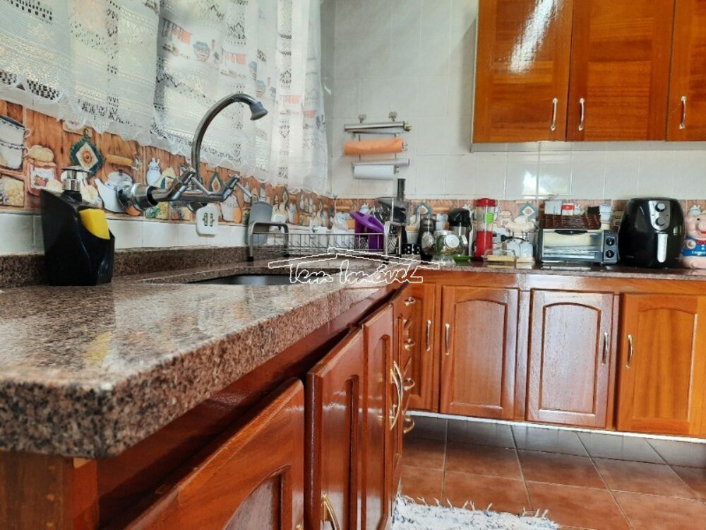 Chácara, 4 quartos, 2495 m² - Foto 1