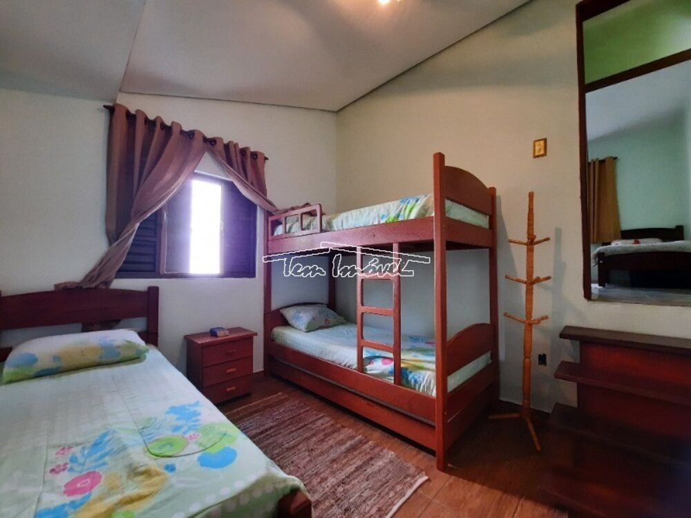 Chácara, 4 quartos, 2495 m² - Foto 2