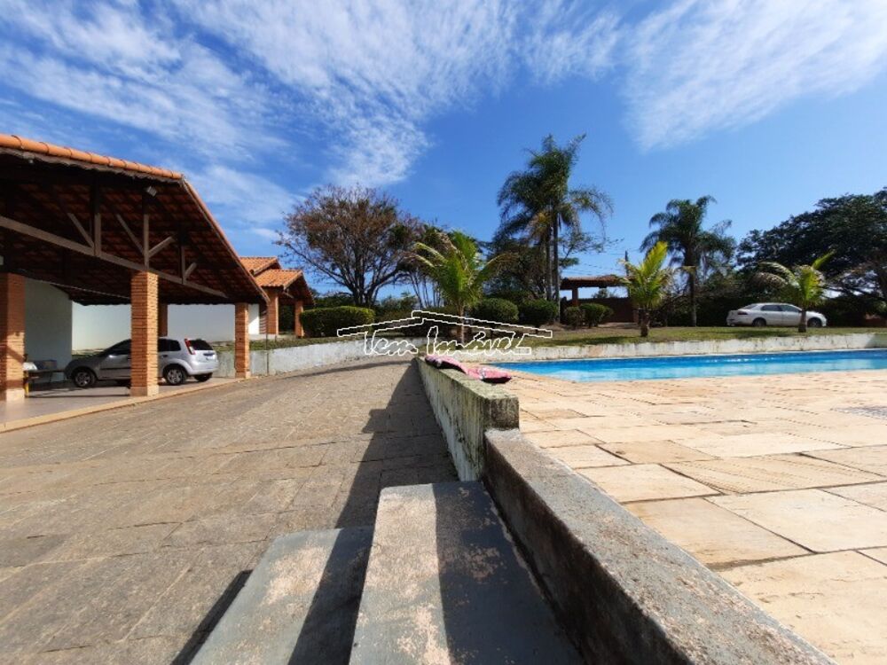 Chácara, 4 quartos, 2495 m² - Foto 4