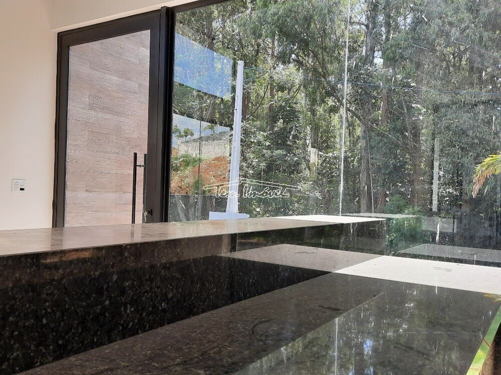 Chácara, 3 quartos, 427 m² - Foto 2