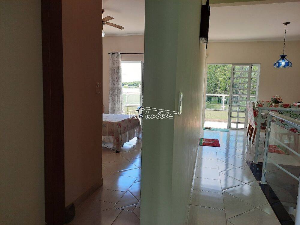 Chácara, 4 quartos, 450 m² - Foto 7
