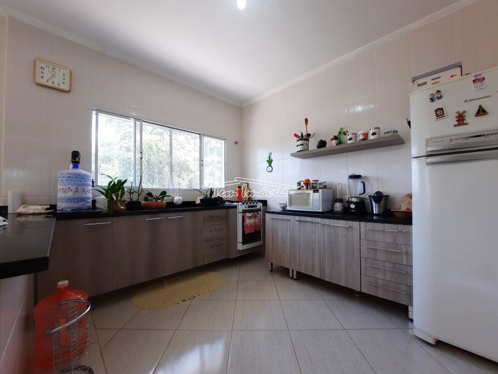 Chácara, 4 quartos, 450 m² - Foto 8